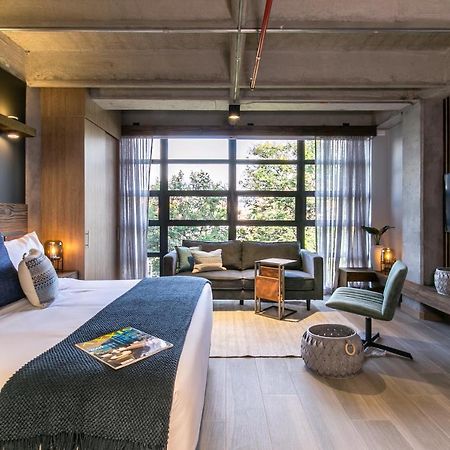 Factory Lofts Hotel Medellín Exteriér fotografie